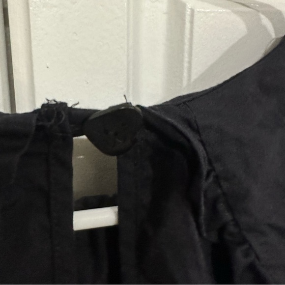 Lisa Says Gah Wendy Top in black size S - Picture 9 of 11